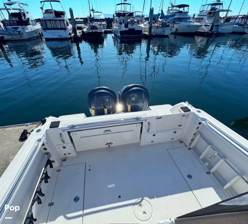 Slide: The Image of Wellcraft Coastal 290 2006 - 14818382