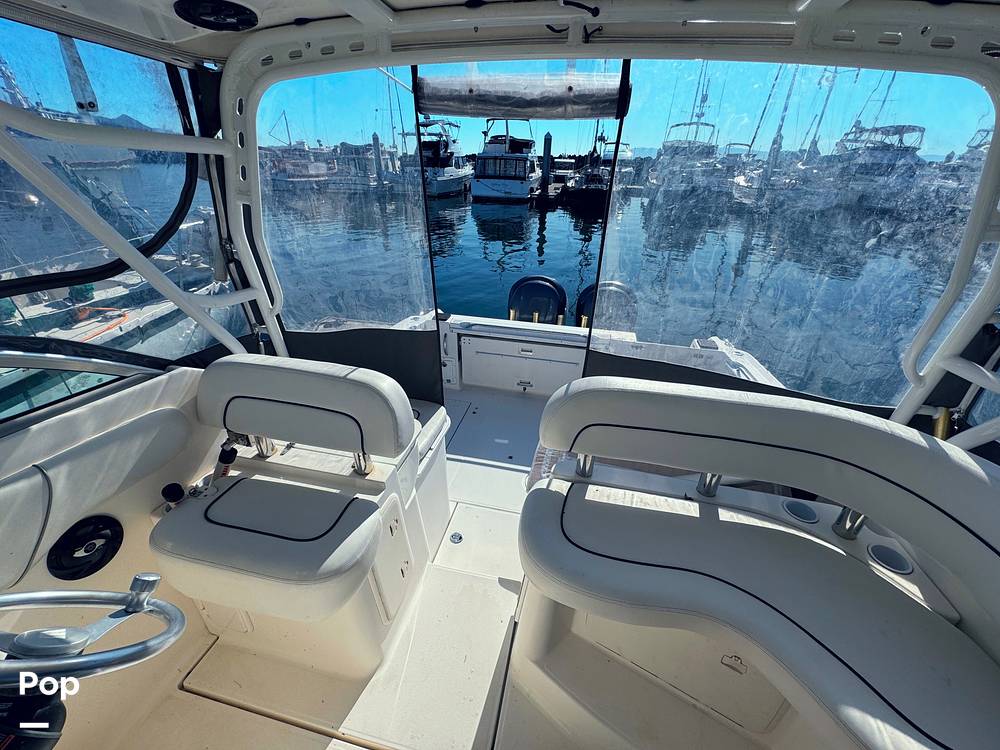 Slide: The Image of Wellcraft Coastal 290 2006 - 15310939