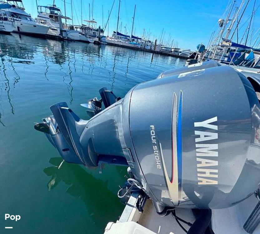 Slide: The Image of Wellcraft Coastal 290 2006 - 14818383