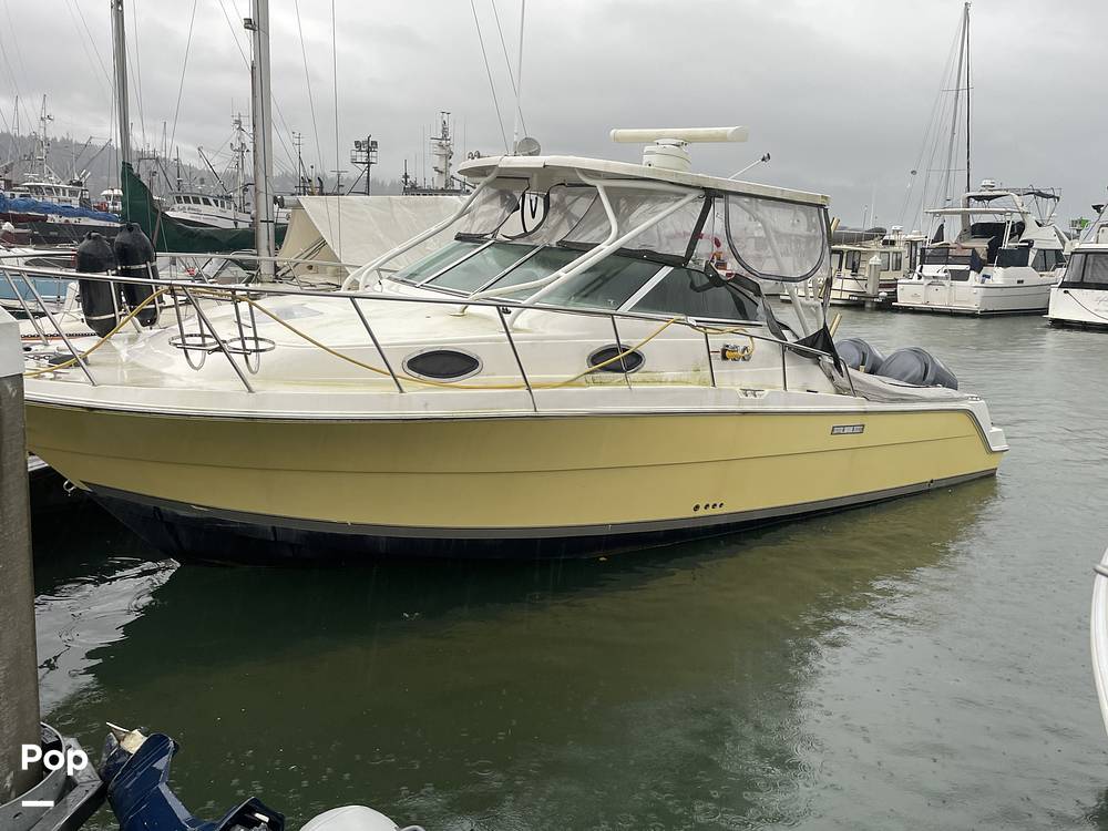 Slide: The Image of Wellcraft Coastal 290 2006 - 15000932