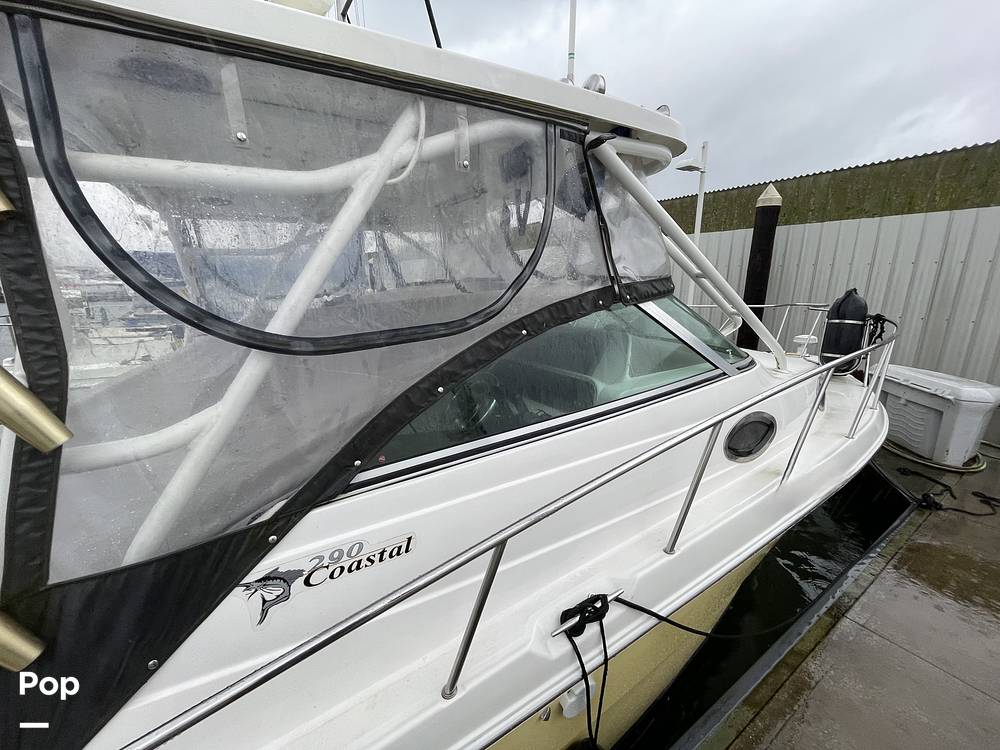 Slide: The Image of Wellcraft Coastal 290 2006 - 15000935