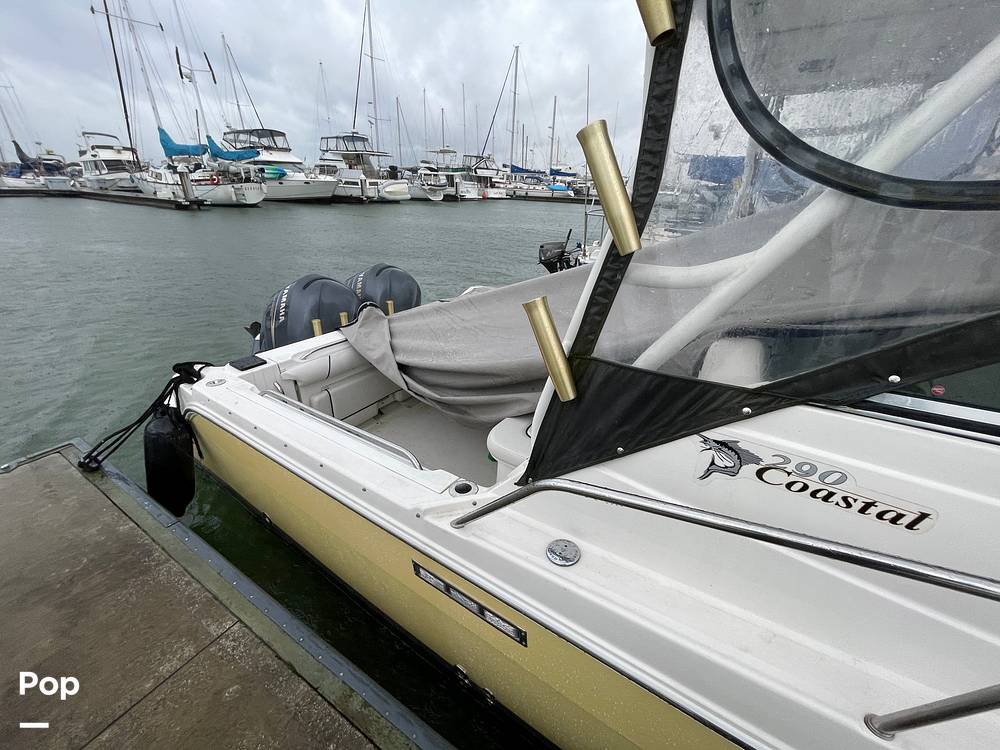 Slide: The Image of Wellcraft Coastal 290 2006 - 15000936