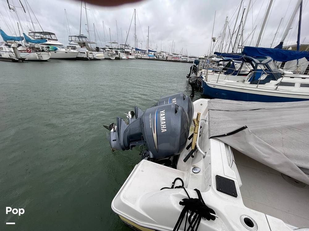 Slide: The Image of Wellcraft Coastal 290 2006 - 15000937
