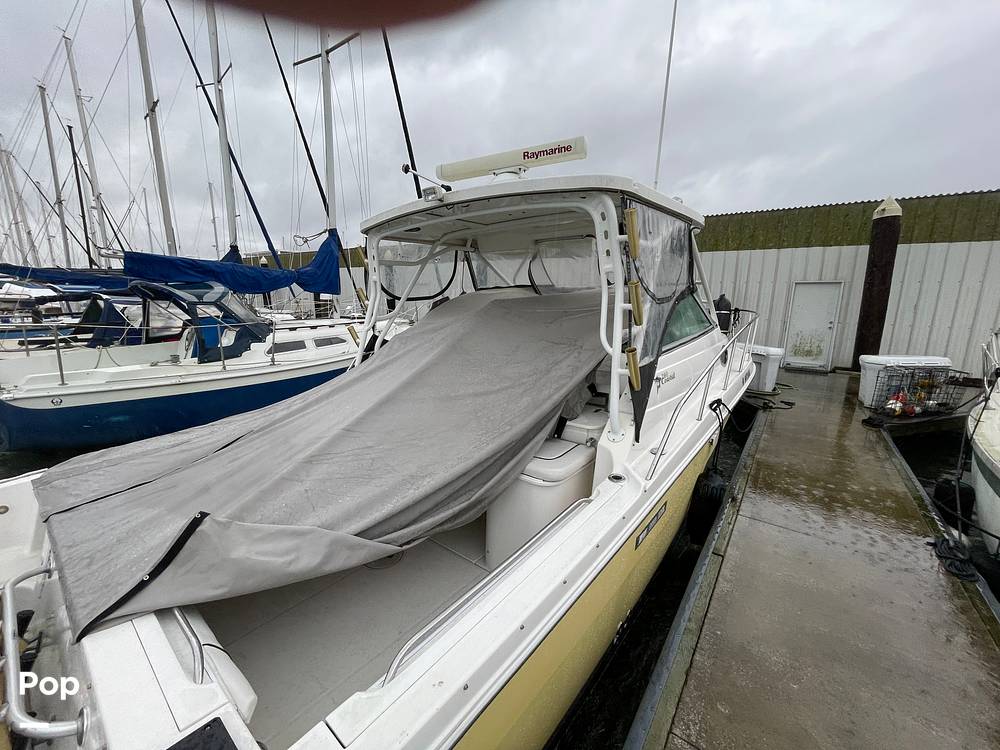 Slide: The Image of Wellcraft Coastal 290 2006 - 15000938