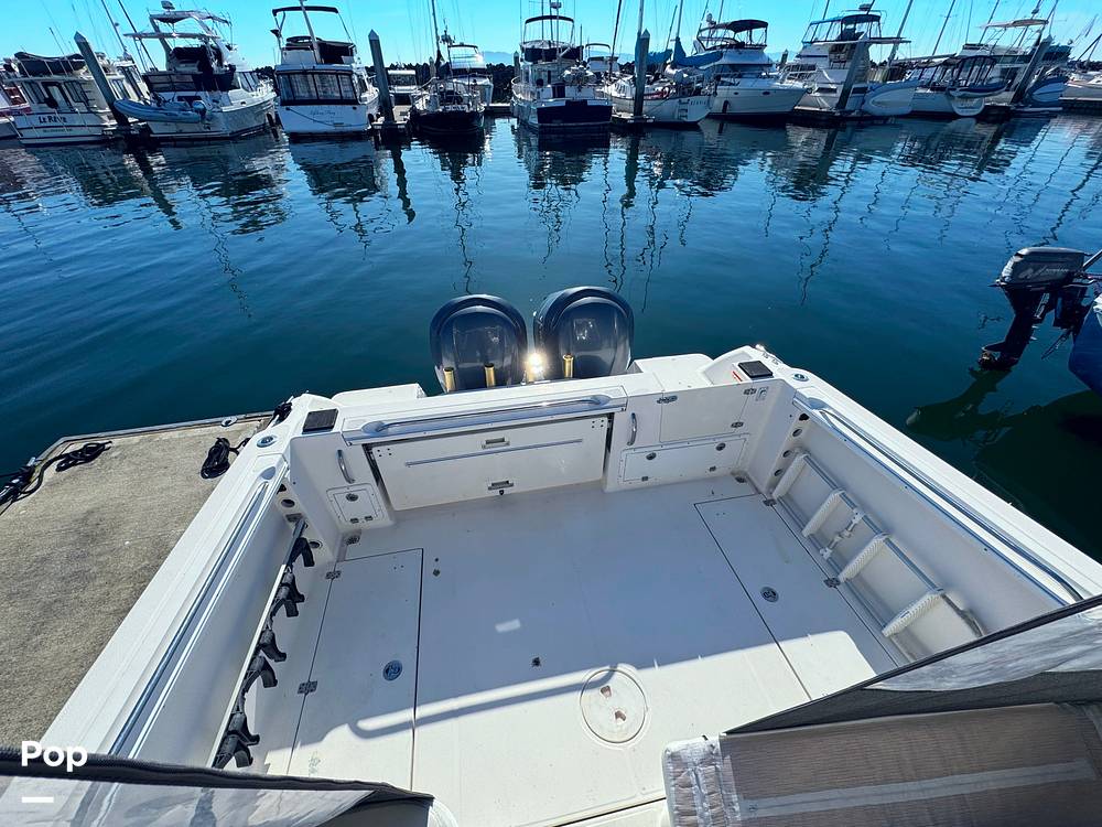 Slide: The Image of Wellcraft Coastal 290 2006 - 15310940