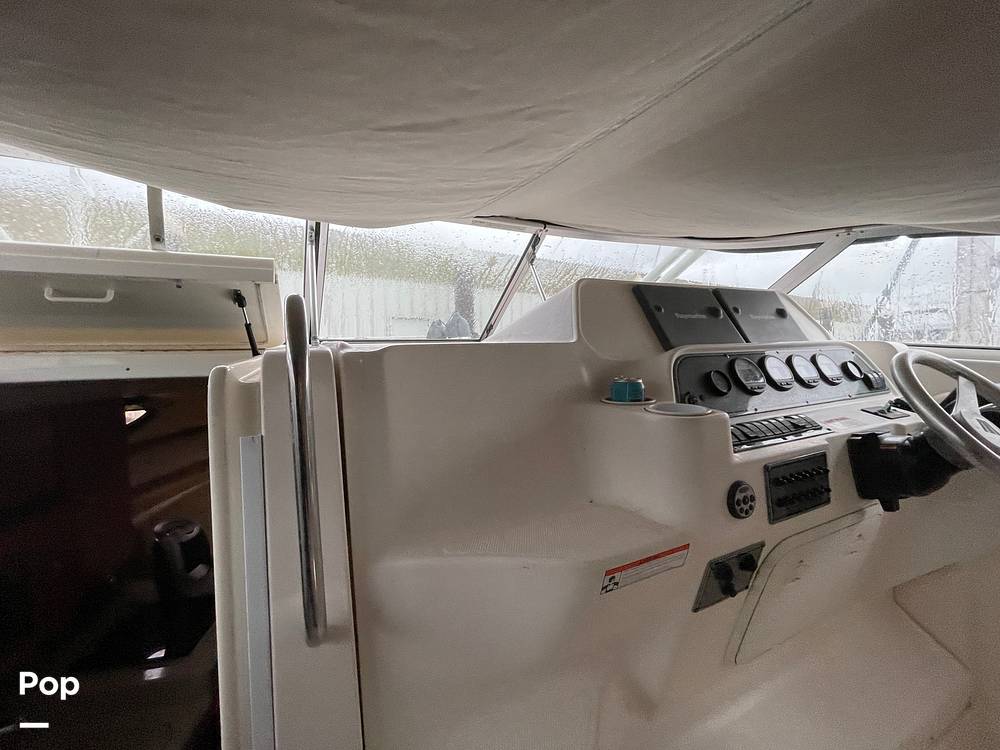Slide: The Image of Wellcraft Coastal 290 2006 - 15000945