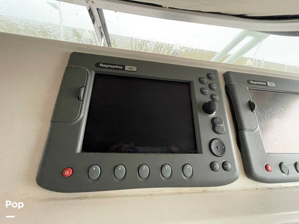 Slide: The Image of Wellcraft Coastal 290 2006 - 15000946