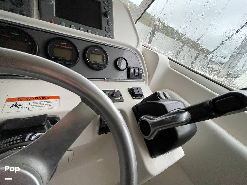 Slide: The Image of Wellcraft Coastal 290 2006 - 15000948
