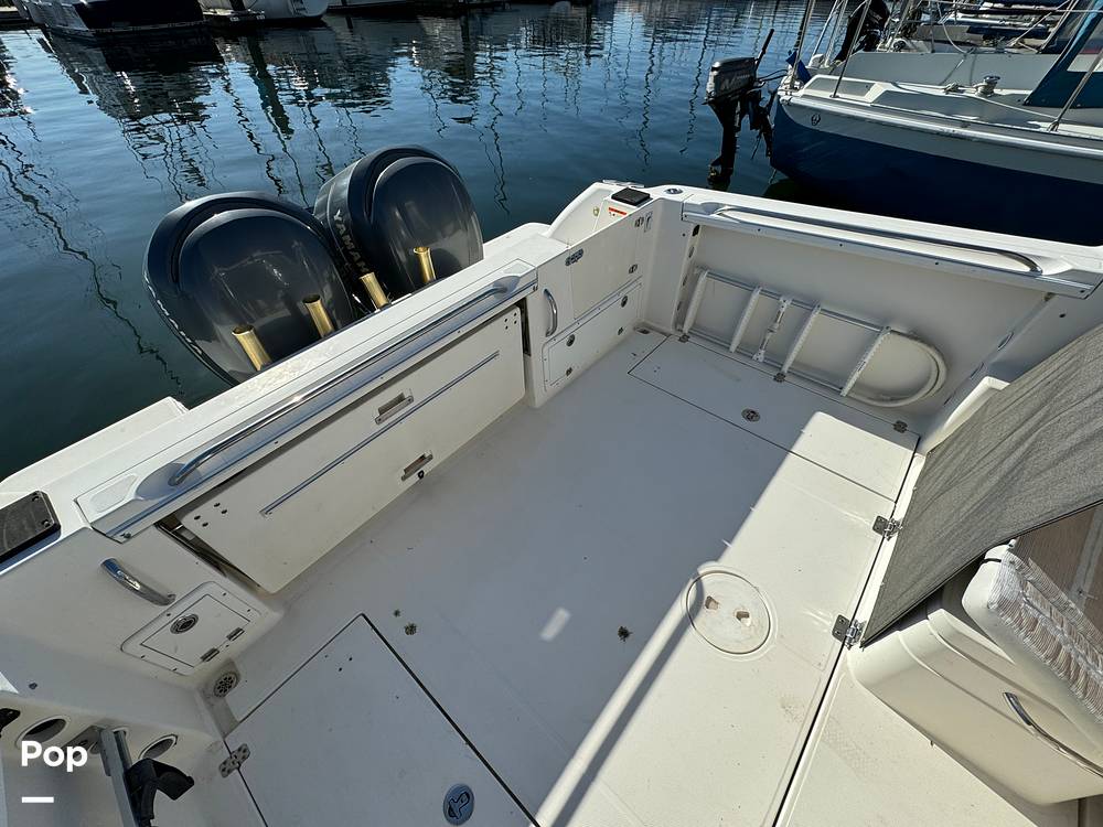 Slide: The Image of Wellcraft Coastal 290 2006 - 15310941