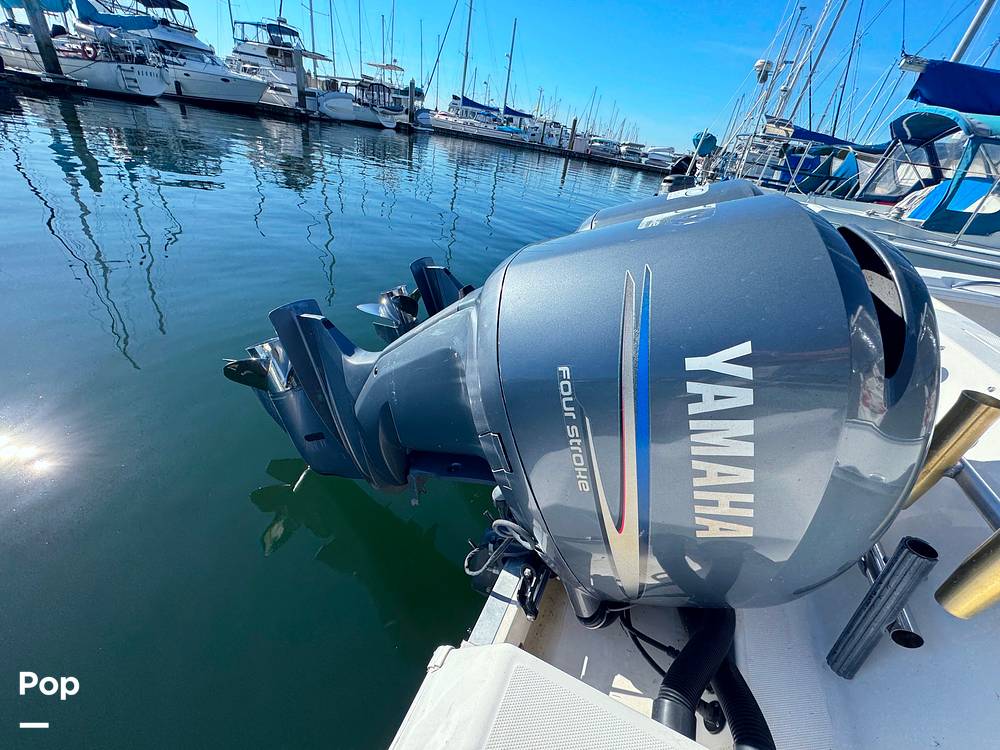 Slide: The Image of Wellcraft Coastal 290 2006 - 15310942