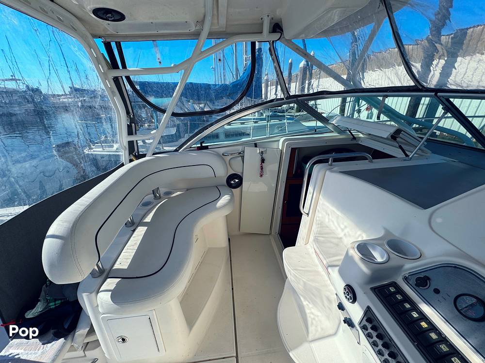 Slide: The Image of Wellcraft Coastal 290 2006 - 15310944