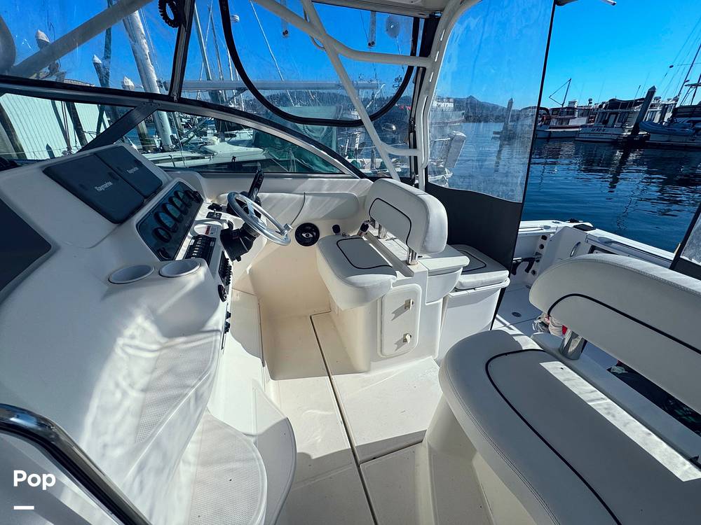 Slide: The Image of Wellcraft Coastal 290 2006 - 15310945