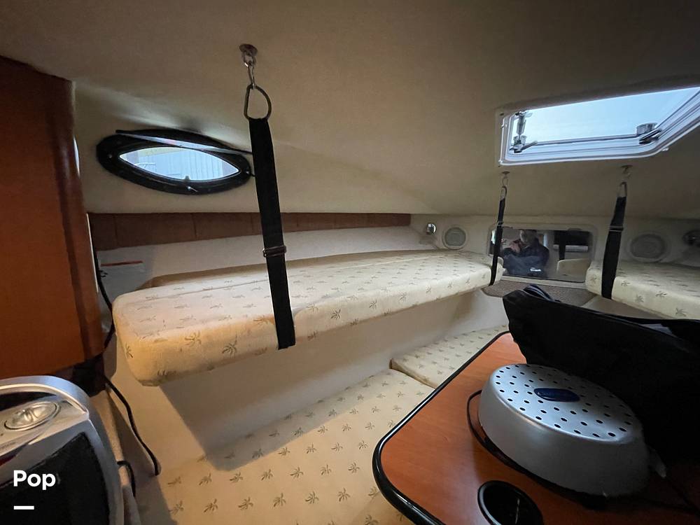 Slide: The Image of Wellcraft Coastal 290 2006 - 15001001