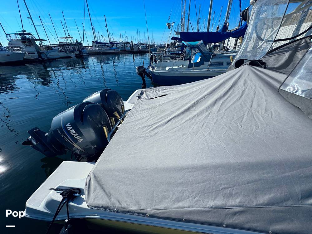 Slide: The Image of Wellcraft Coastal 290 2006 - 15310946