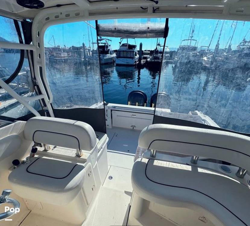 Slide: The Image of Wellcraft Coastal 290 2006 - 14818372