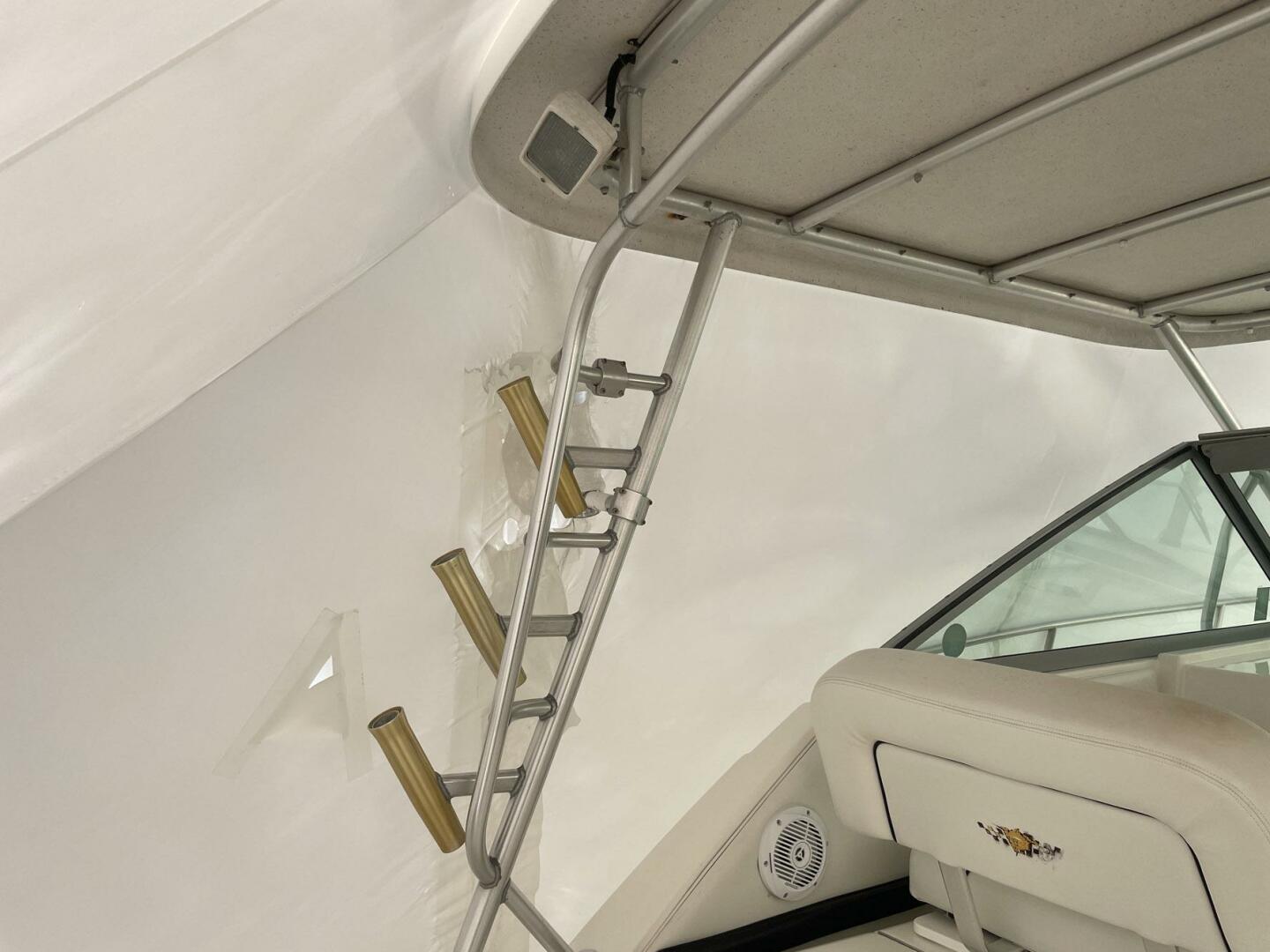 Slide: The Image of Wellcraft Coastal Express 2000 - 5243154