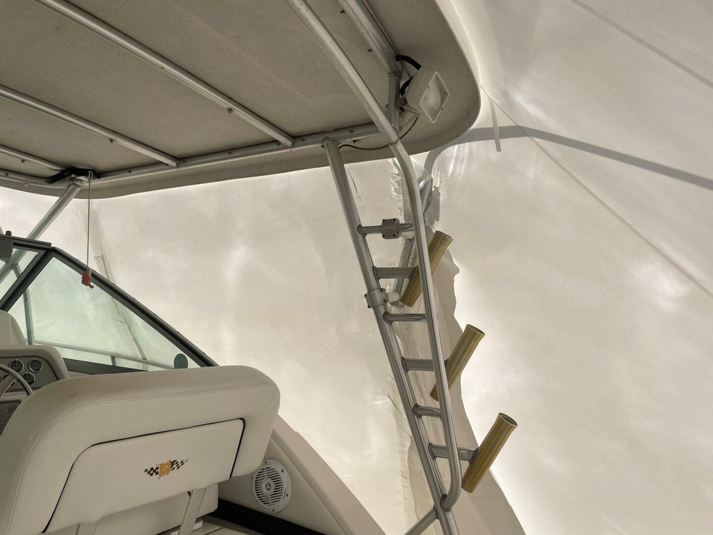 Slide: The Image of Wellcraft Coastal Express 2000 - 5243155