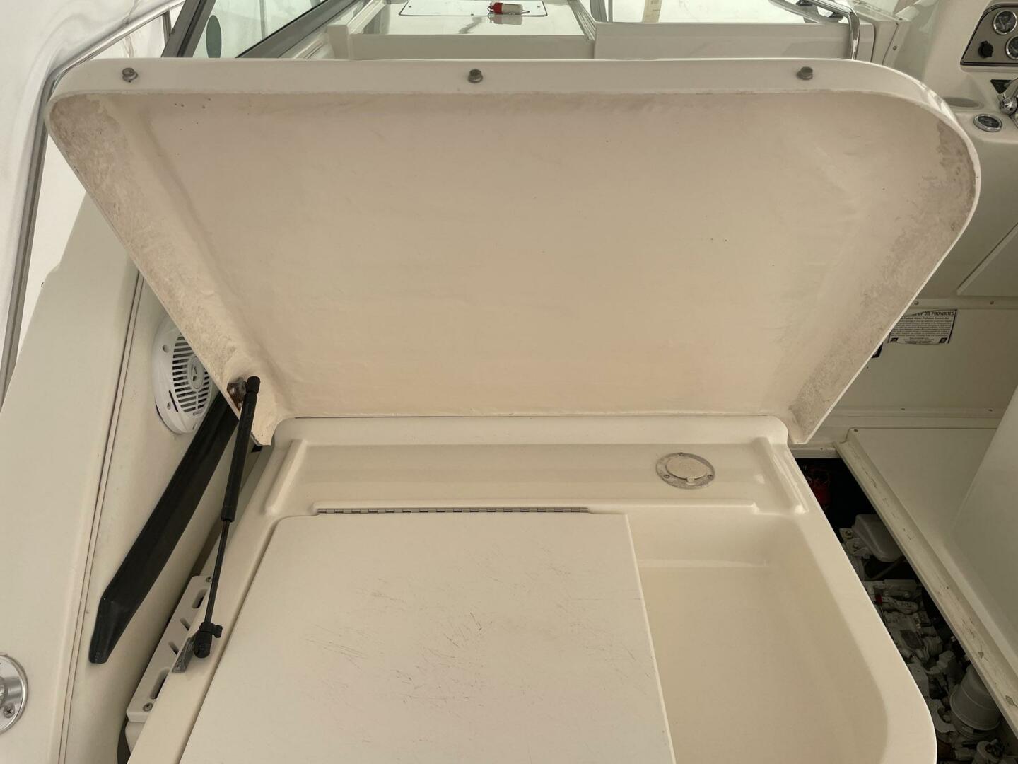 Slide: The Image of Wellcraft Coastal Express 2000 - 5243158