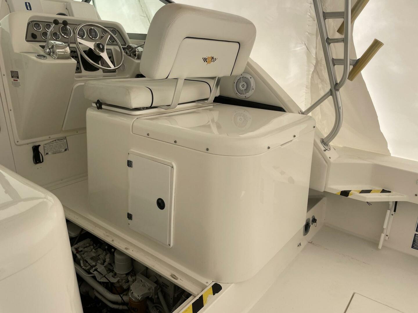 Slide: The Image of Wellcraft Coastal Express 2000 - 5243162