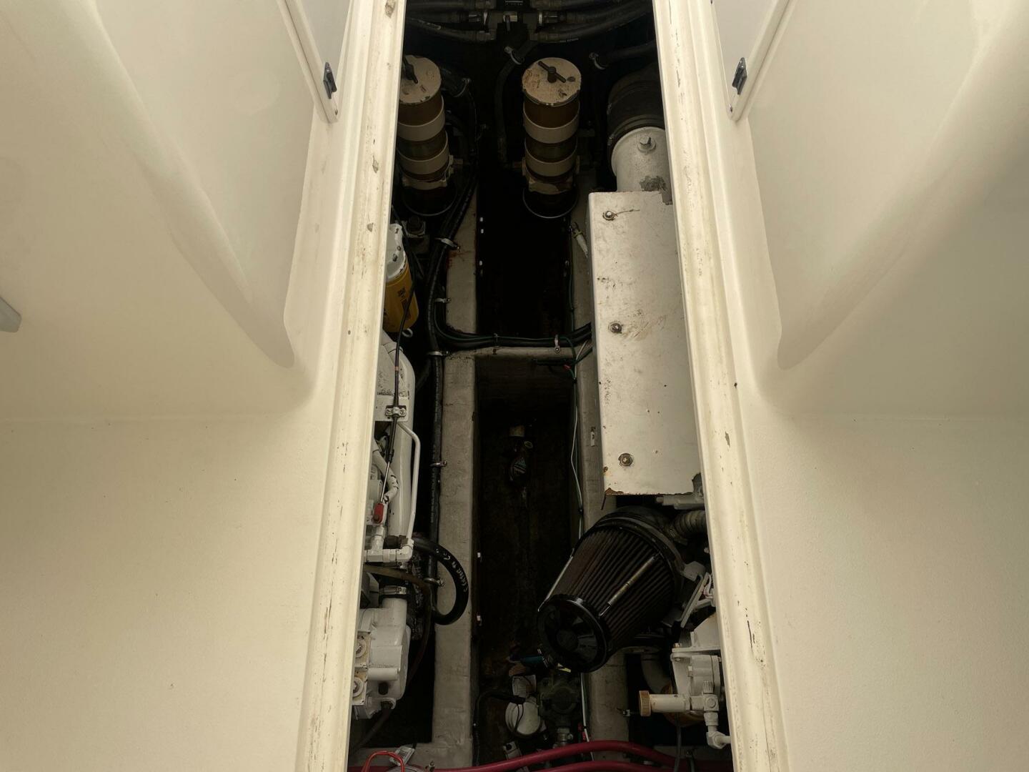 Slide: The Image of Wellcraft Coastal Express 2000 - 5243163