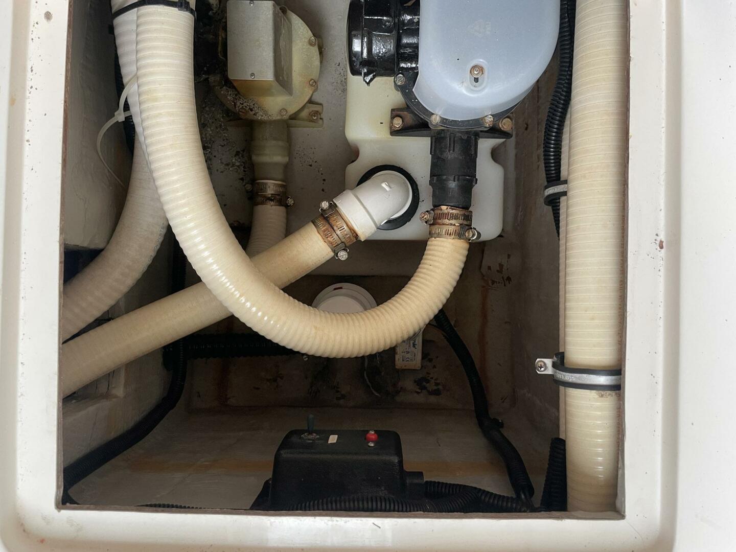 Slide: The Image of Wellcraft Coastal Express 2000 - 5243168