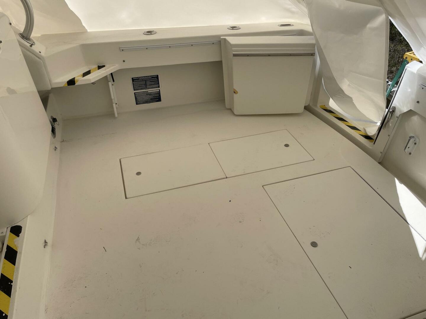 Slide: The Image of Wellcraft Coastal Express 2000 - 5243170