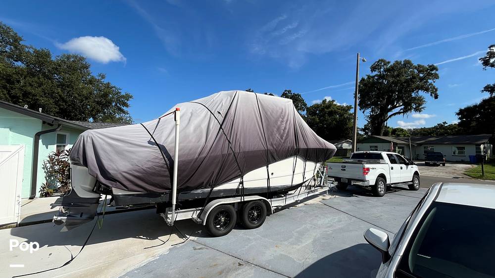 Slide: The Image of Wellcraft Fisherman 250 2004 - 15878545