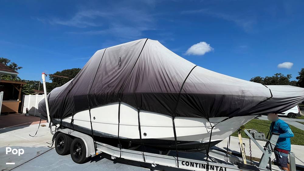 Slide: The Image of Wellcraft Fisherman 250 2004 - 15878546