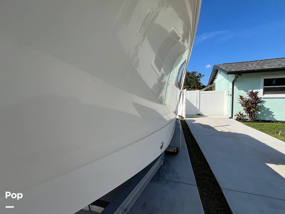 Slide: The Image of Wellcraft Fisherman 250 2004 - 15878565