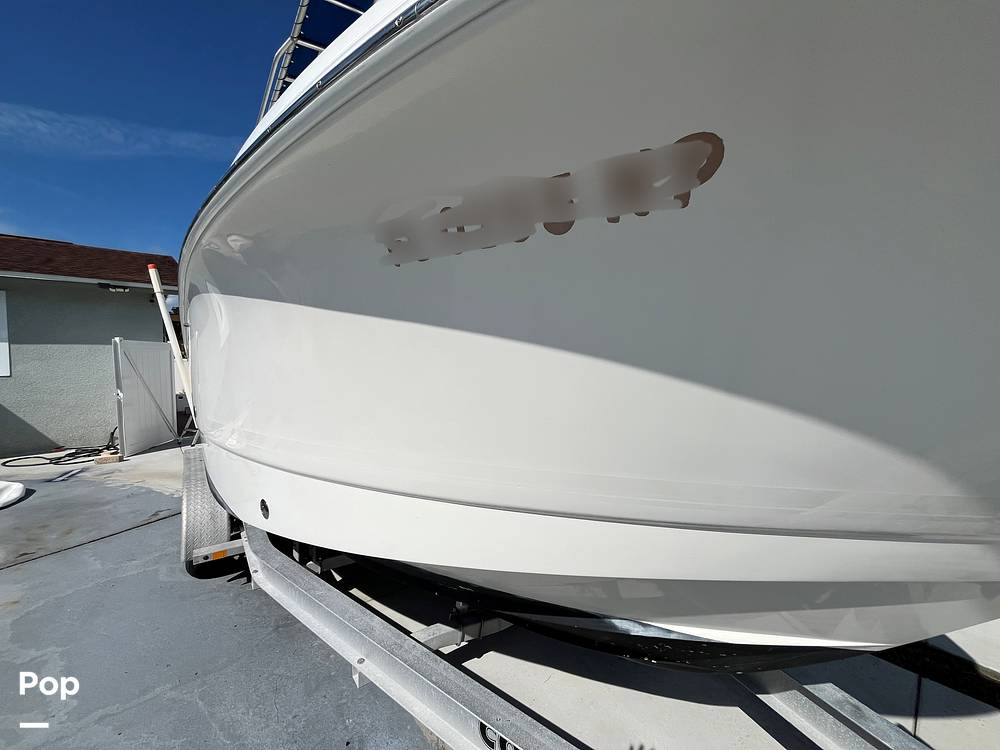 Slide: The Image of Wellcraft Fisherman 250 2004 - 15878570