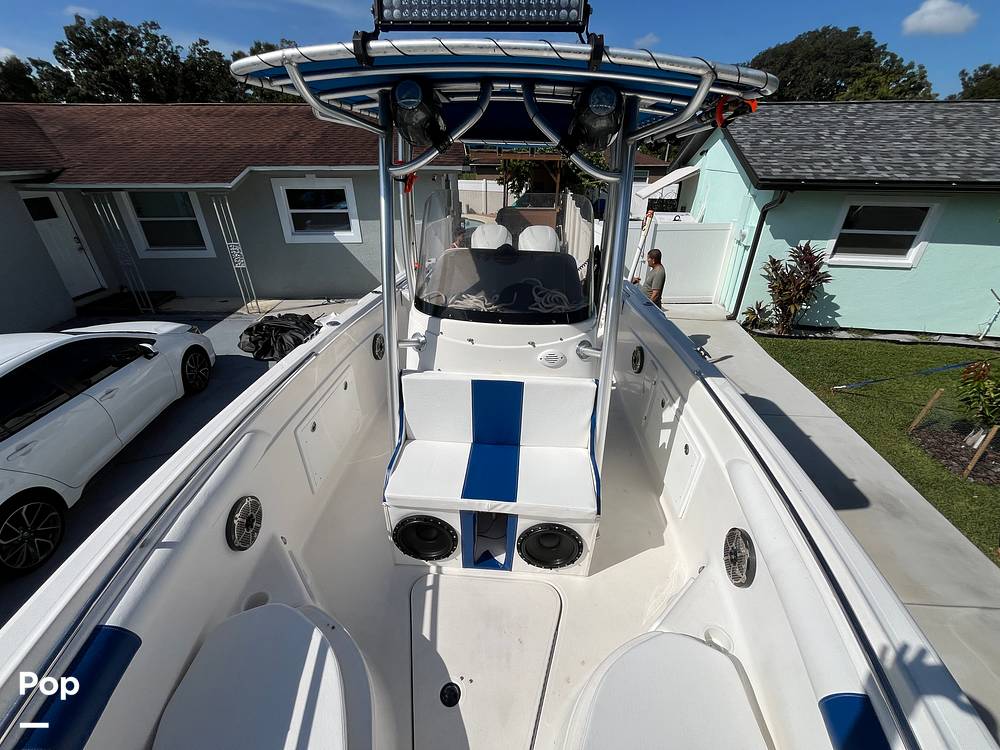 Slide: The Image of Wellcraft Fisherman 250 2004 - 15878588