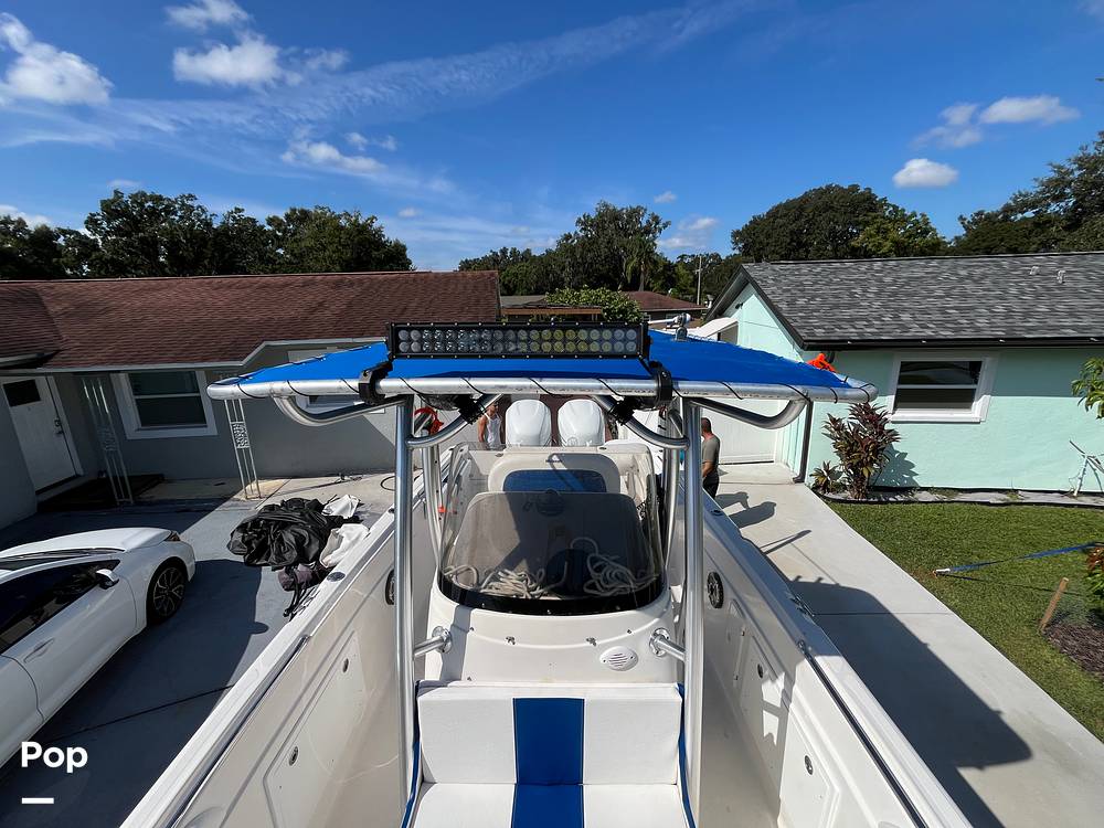 Slide: The Image of Wellcraft Fisherman 250 2004 - 15878589