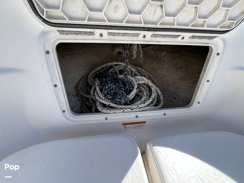 Slide: The Image of Wellcraft Fisherman 250 2004 - 15878596