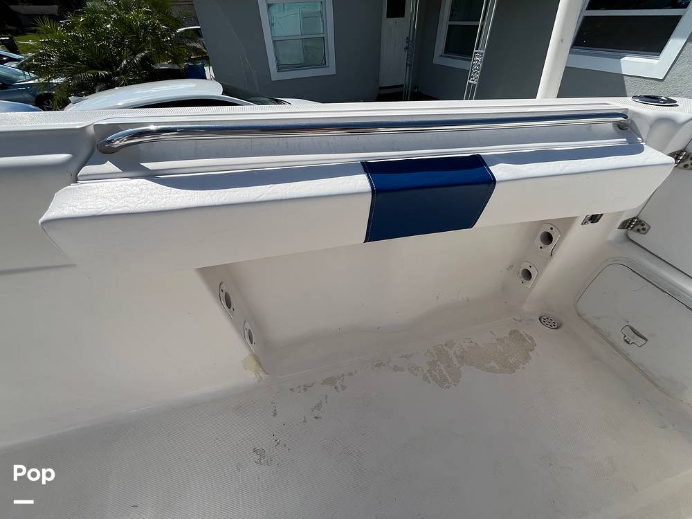 Slide: The Image of Wellcraft Fisherman 250 2004 - 15878630