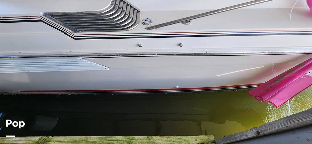 Slide: The Image of Wellcraft Gran Sport 3400 1990 - 14433680