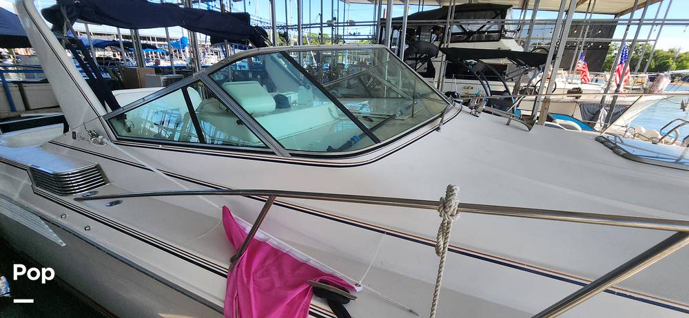 Slide: The Image of Wellcraft Gran Sport 3400 1990 - 14433843