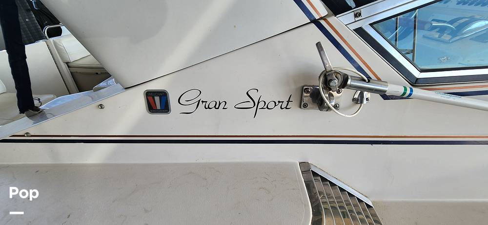 Slide: The Image of Wellcraft Gran Sport 3400 1990 - 14433844