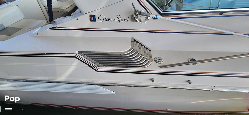 Slide: The Image of Wellcraft Gran Sport 3400 1990 - 14433845