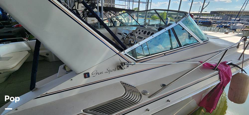 Slide: The Image of Wellcraft Gran Sport 3400 1990 - 14433846