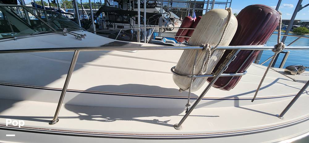 Slide: The Image of Wellcraft Gran Sport 3400 1990 - 14433849