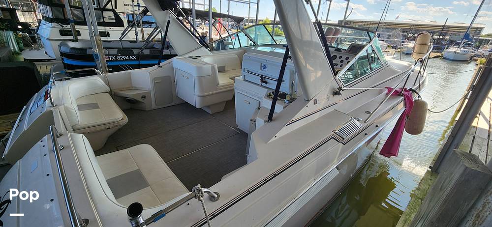 Slide: The Image of Wellcraft Gran Sport 3400 1990 - 14433681