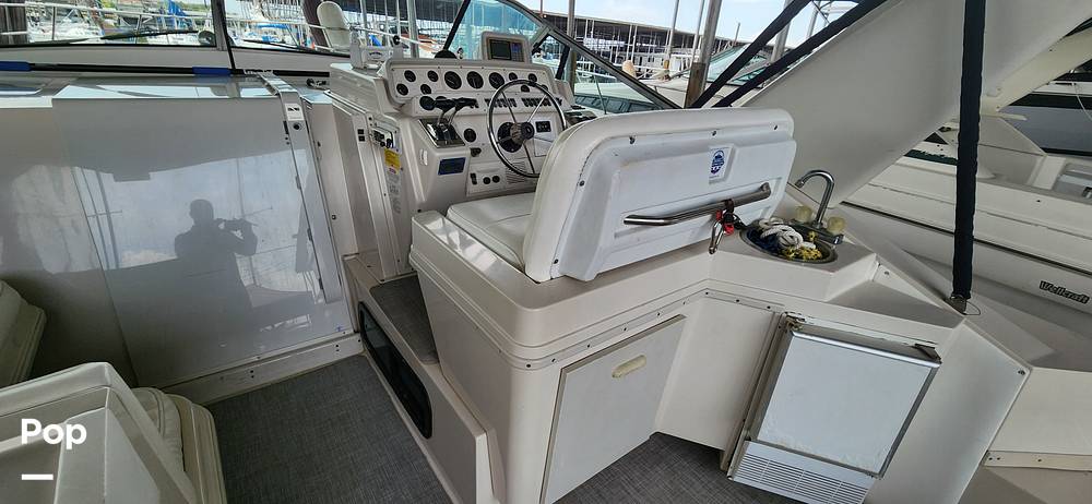 Slide: The Image of Wellcraft Gran Sport 3400 1990 - 14485404