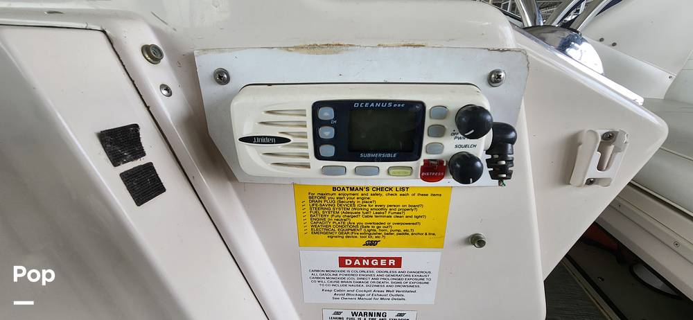 Slide: The Image of Wellcraft Gran Sport 3400 1990 - 14485408