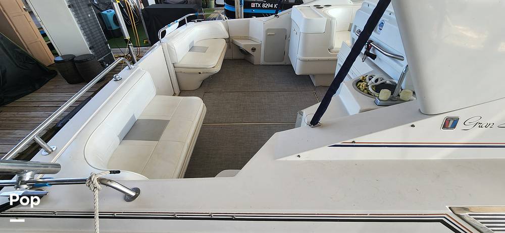 Slide: The Image of Wellcraft Gran Sport 3400 1990 - 14433683