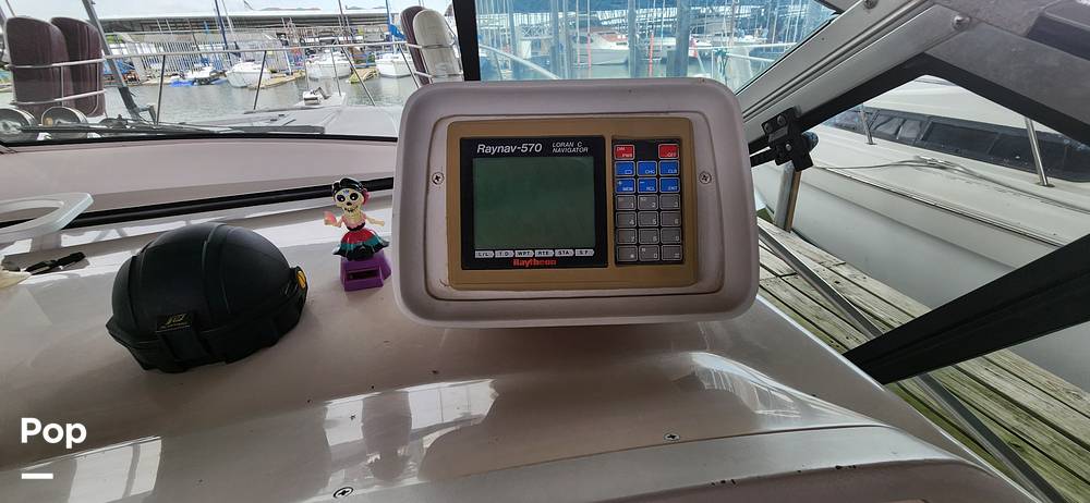 Slide: The Image of Wellcraft Gran Sport 3400 1990 - 14485410