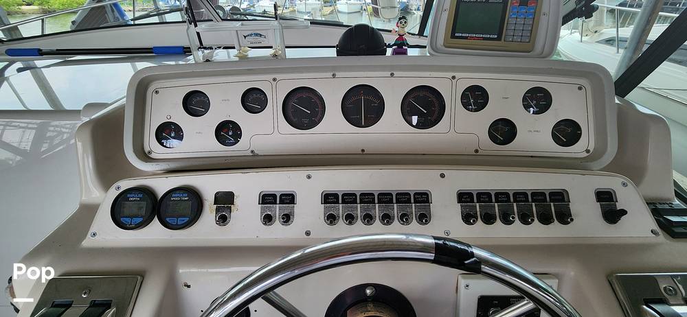 Slide: The Image of Wellcraft Gran Sport 3400 1990 - 14485411