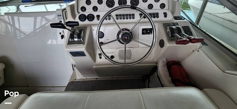 Slide: The Image of Wellcraft Gran Sport 3400 1990 - 14485412