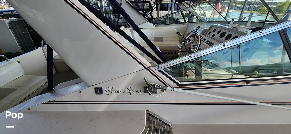 Slide: The Image of Wellcraft Gran Sport 3400 1990 - 14433684