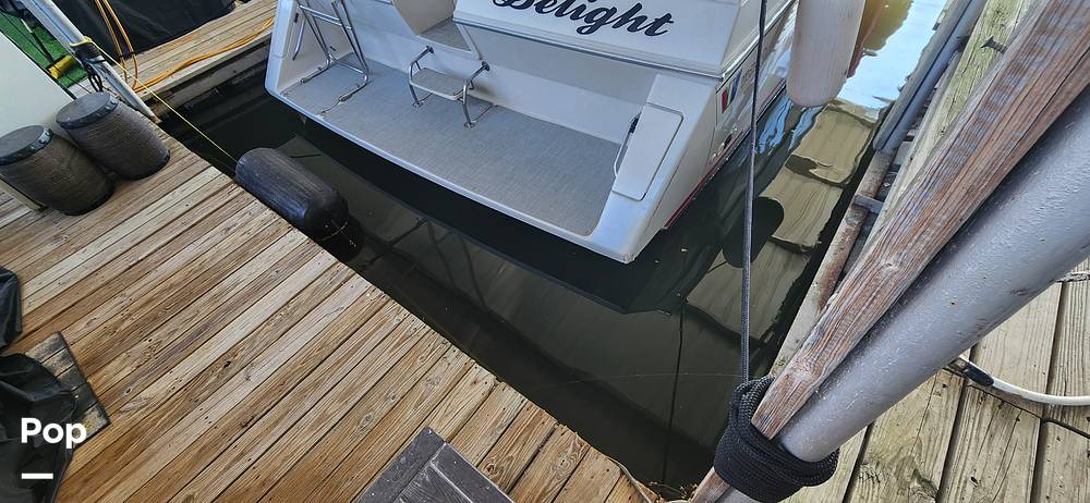 Slide: The Image of Wellcraft Gran Sport 3400 1990 - 14433688