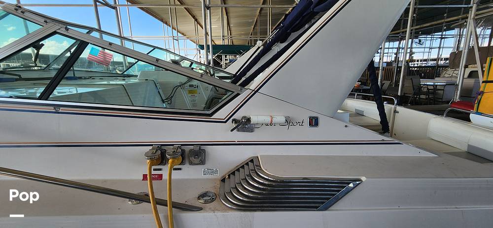Slide: The Image of Wellcraft Gran Sport 3400 1990 - 14433690
